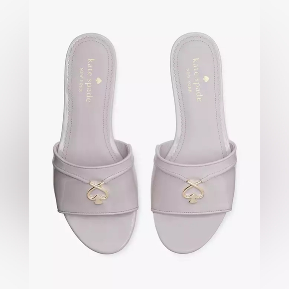 Kate Spade Outlet Kendra Slide - Picture 2 of 8